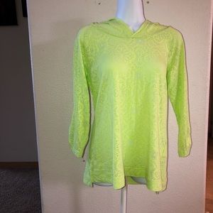 Columbia sportswear company long sleeve shirt